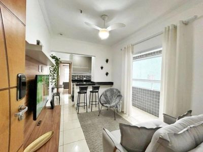 Apartamento, 1 quarto, 40 m² - Foto 3