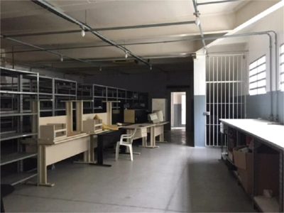 Prédio Inteiro, 400 m² - Foto 1
