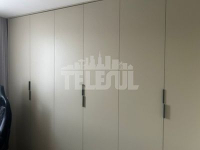 Apartamento, 1 quarto, 40 m² - Foto 4