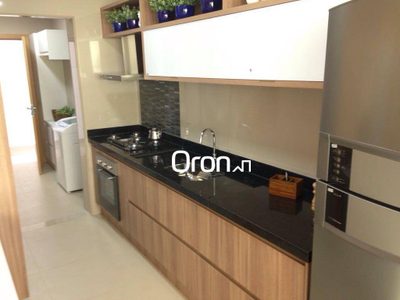Apartamento, 4 quartos, 133 m² - Foto 2