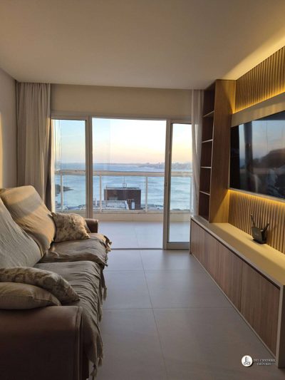 Apartamento, 3 quartos, 116 m² - Foto 1