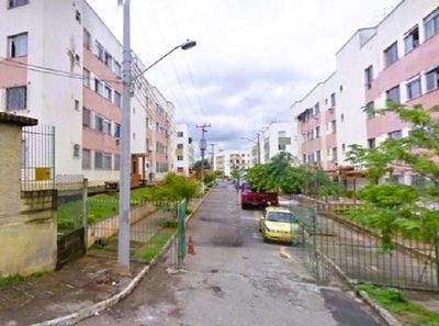 Apartamento, 2 quartos, 56 m² - Foto 1
