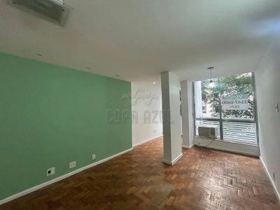 Apartamento, 3 quartos, 80 m² - Foto 1