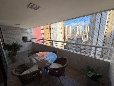 Apartamento, 3 quartos, 141 m² - Foto 5