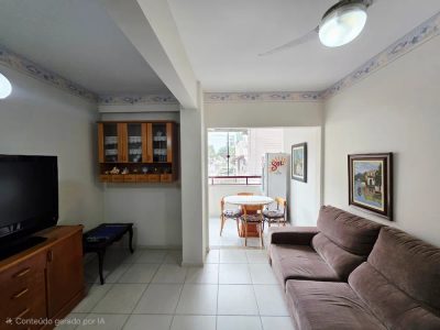 Apartamento, 2 quartos, 78 m² - Foto 1