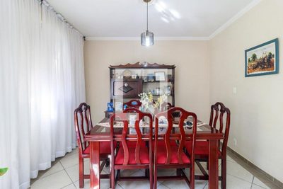 Apartamento, 3 quartos, 90 m² - Foto 4