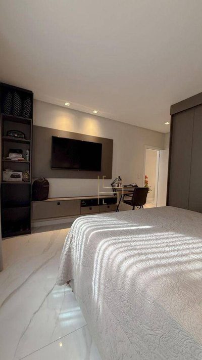 Casa de Condomínio, 5 quartos - Foto 4