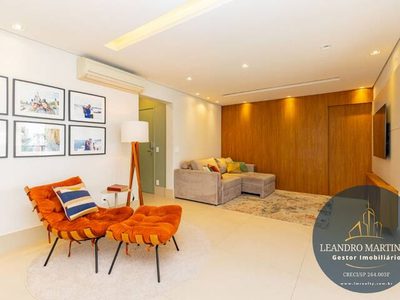 Apartamento, 3 quartos, 105 m² - Foto 2