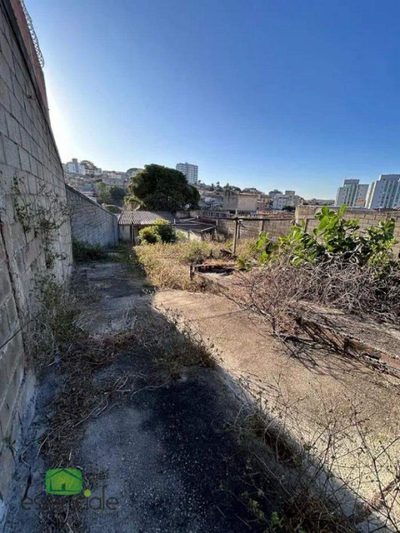 Terreno, 492 m² - Foto 2