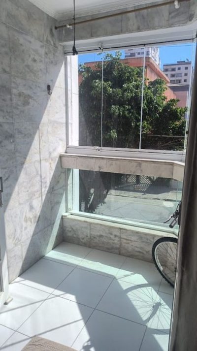Apartamento, 2 quartos, 80 m² - Foto 3