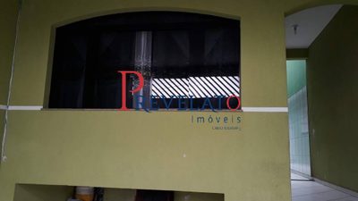 Sobrado, 4 quartos, 261 m² - Foto 2