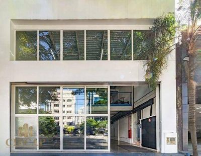 Loja-Salão, 702 m² - Foto 1