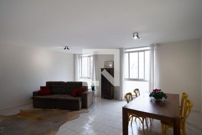 Apartamento, 3 quartos, 186 m² - Foto 1