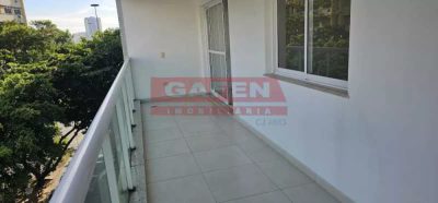 Apartamento, 3 quartos, 94 m² - Foto 2