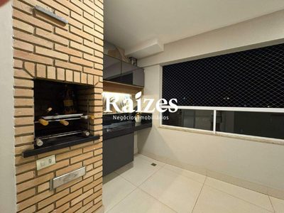 Apartamento, 3 quartos, 93 m² - Foto 3