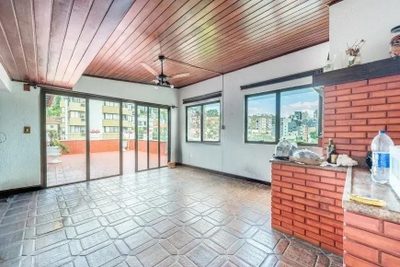 Cobertura, 3 quartos, 196 m² - Foto 3
