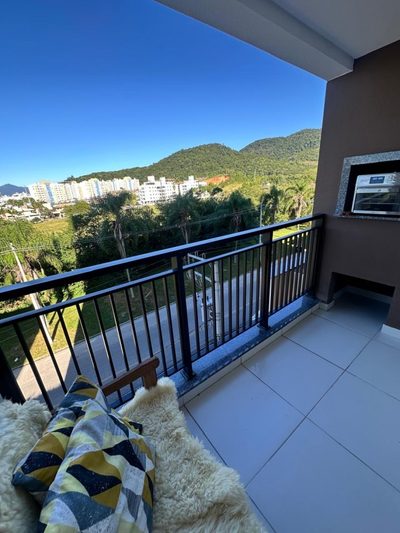 Apartamento, 2 quartos, 65 m² - Foto 1