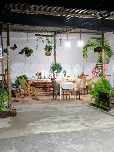 Casa, 3 quartos, 170 m² - Foto 1