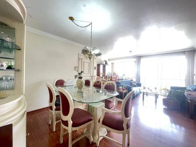 Apartamento, 4 quartos, 142 m² - Foto 3