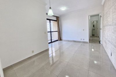 Apartamento, 2 quartos, 59 m² - Foto 1