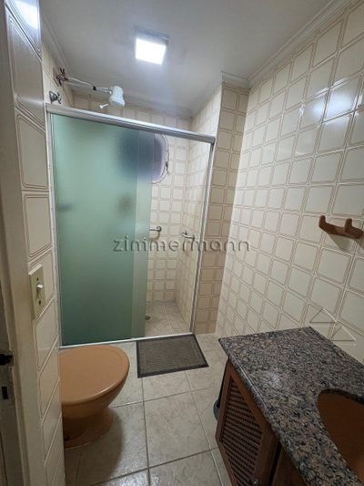Apartamento, 2 quartos, 72 m² - Foto 3
