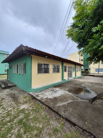 Apartamento, 2 quartos, 46 m² - Foto 5
