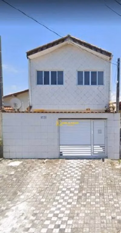Casa, 4 quartos, 243 m² - Foto 1