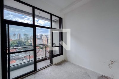 Kitnet-Studio, 25 m² - Foto 2