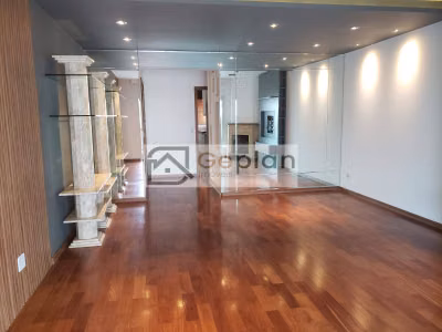 Apartamento, 3 quartos, 145 m² - Foto 1