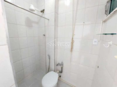 Apartamento, 1 quarto, 23 m² - Foto 1