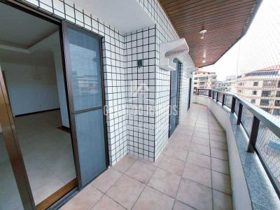 Apartamento, 3 quartos, 105 m² - Foto 1