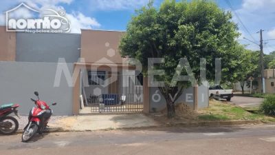 Casa, 3 quartos, 194 m² - Foto 2