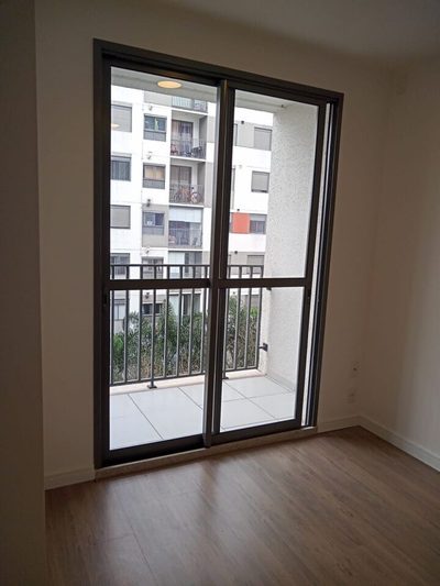 Apartamento, 2 quartos, 44 m² - Foto 1