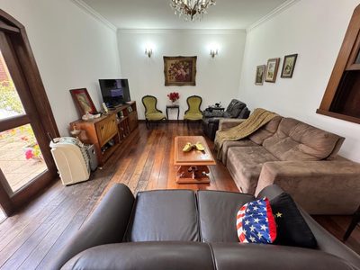 Casa, 3 quartos, 320 m² - Foto 5