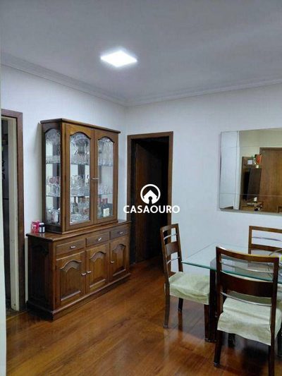 Apartamento, 3 quartos, 86 m² - Foto 3