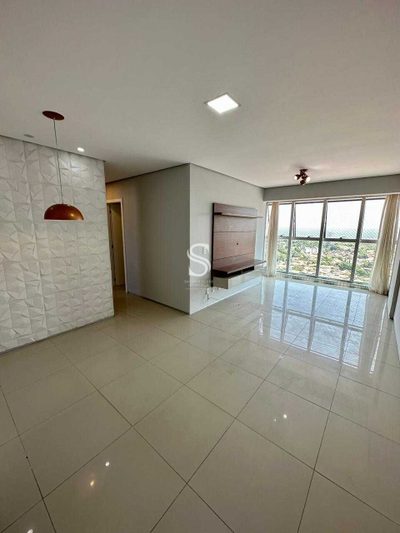 Apartamento, 3 quartos, 80 m² - Foto 1