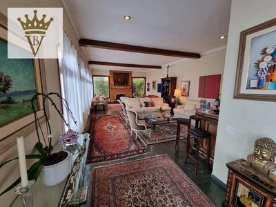 Casa, 4 quartos, 538 m² - Foto 3