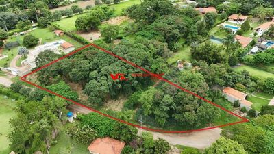 Loteamento e Condomínio, 5 hectares - Foto 2