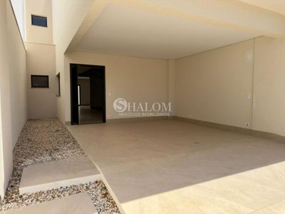 Casa, 3 quartos, 217 m² - Foto 3
