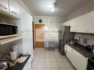 Apartamento, 3 quartos, 105 m² - Foto 5