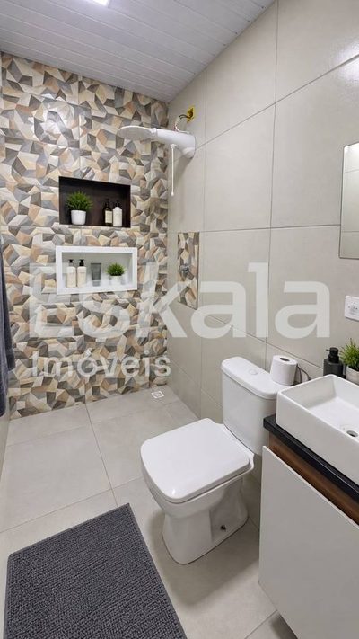 Casa, 2 quartos, 100 m² - Foto 5