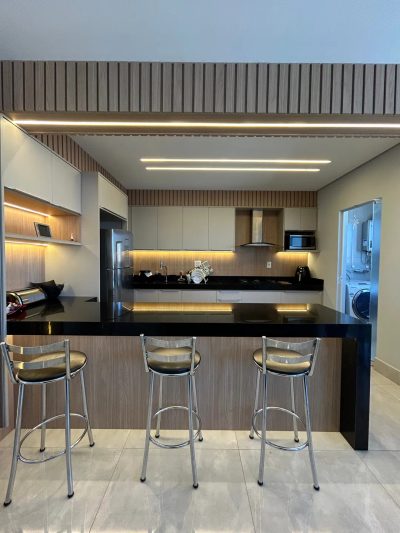 Apartamento, 3 quartos, 127 m² - Foto 3