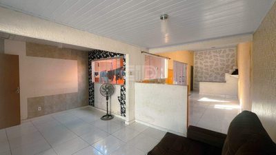 Casa, 3 quartos, 150 m² - Foto 1