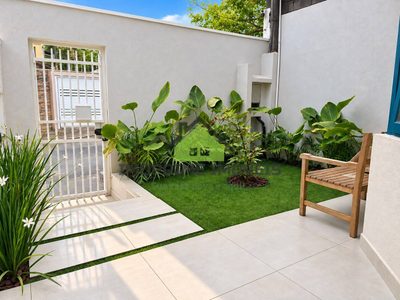 Casa, 4 quartos, 289 m² - Foto 3