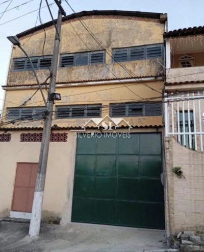 Fazenda, 500 m² - Foto 1