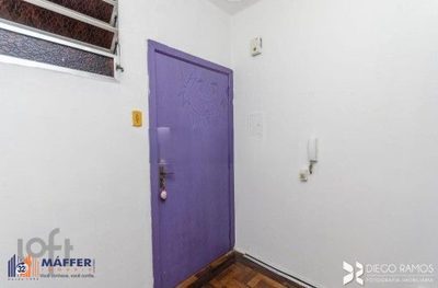 Apartamento, 1 quarto, 34 m² - Foto 5