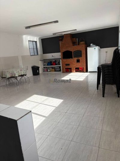 Casa, 5 quartos, 185 m² - Foto 1