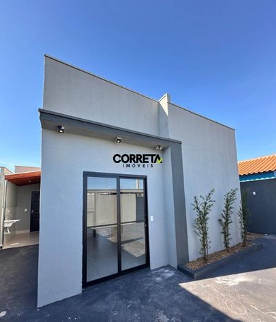 Casa, 2 quartos, 75 m² - Foto 3