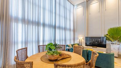 Apartamento, 3 quartos, 145 m² - Foto 4