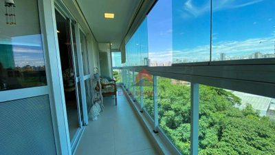 Apartamento, 3 quartos, 121 m² - Foto 5